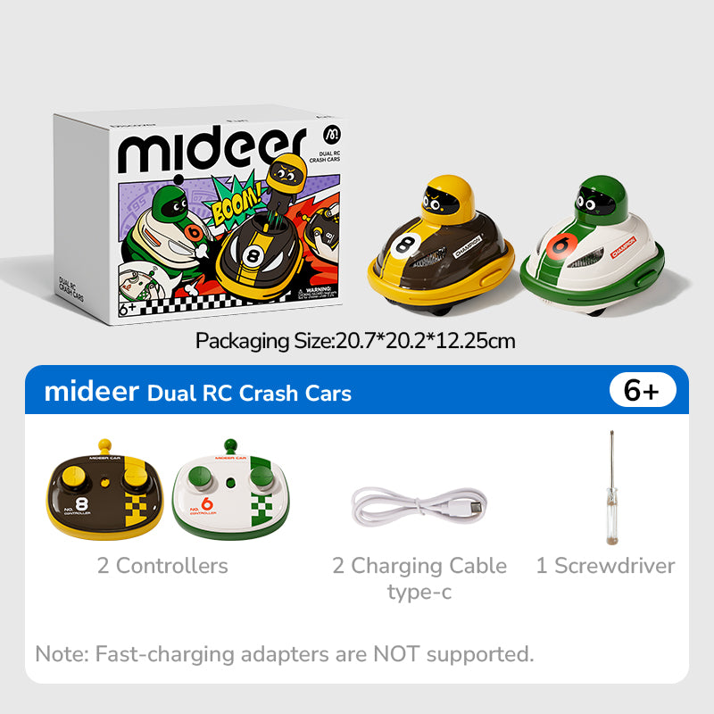 Interaktyvių automobilių rinkinys