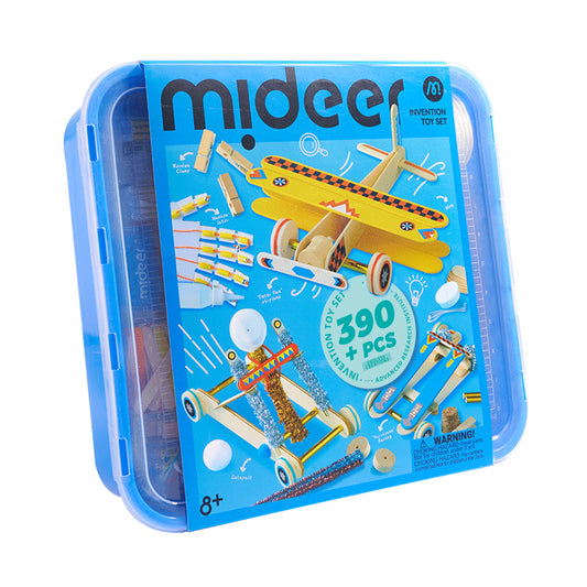 Little Inventor Creative Kit - Maxi