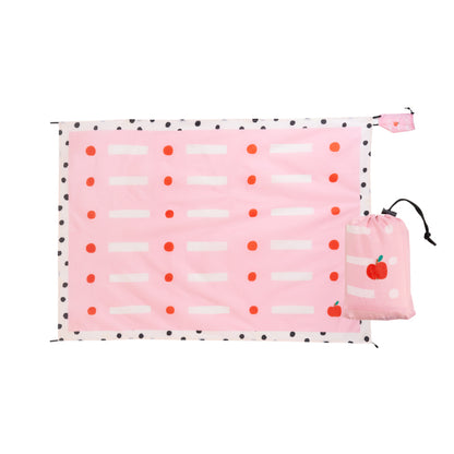 Vandeniui atsparus pikniko kilimėlis "Orchard Trek"