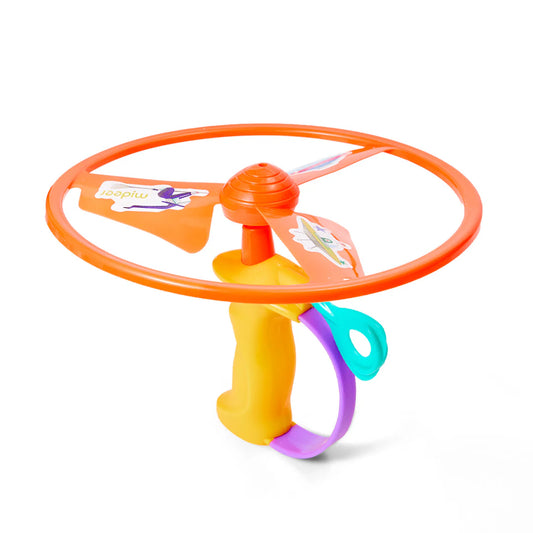 Flying Propeller