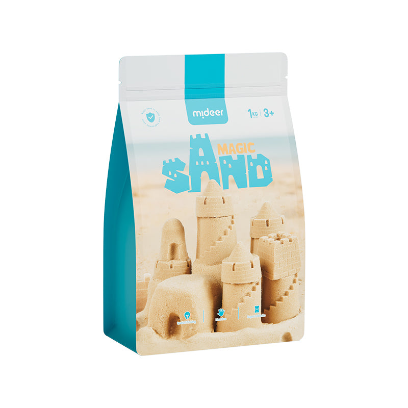 Magic Sand Refill - 1 kg