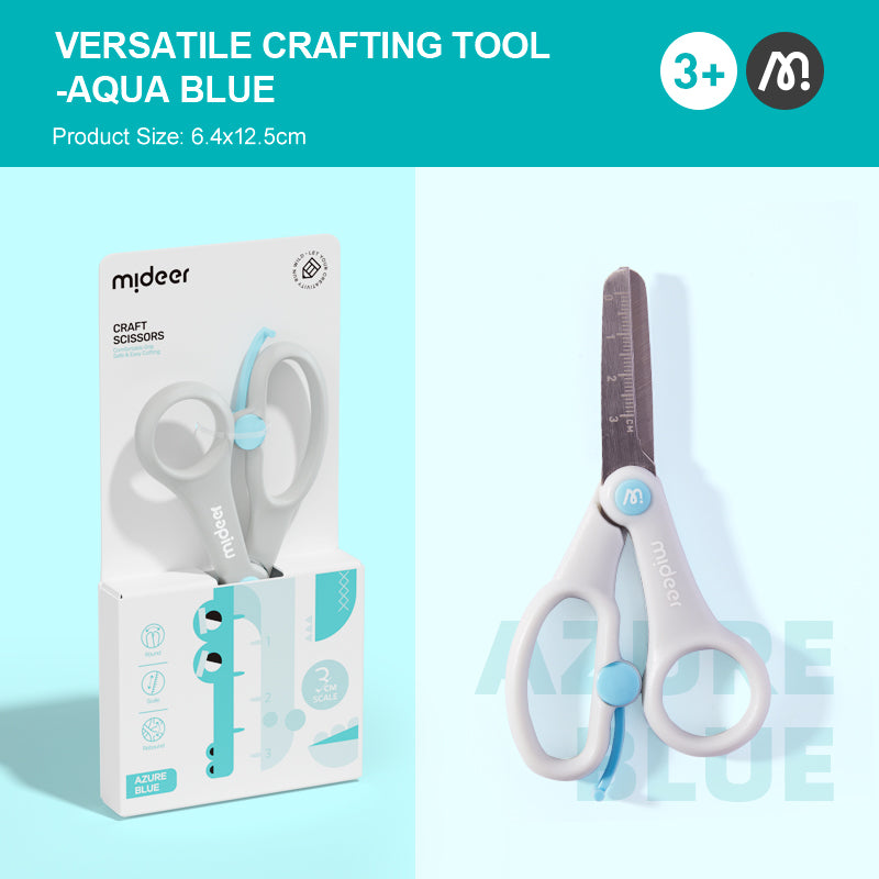 Children's Craft Scissors