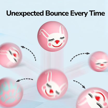 Sensorinis kamuoliukas Cocoa Cat