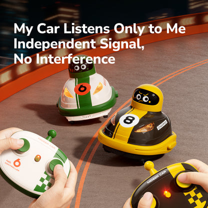 Interaktyvių automobilių rinkinys