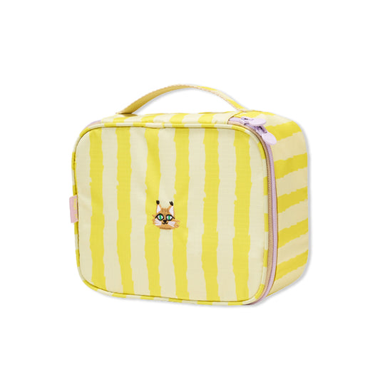 Daudzfunkcionāla pusdienu soma Juicy Fruit - 23 x 18 x 10 cm