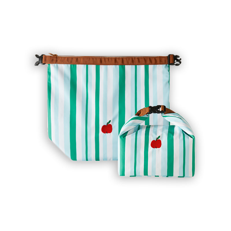 Riverside Park Lunch Bag - Size M