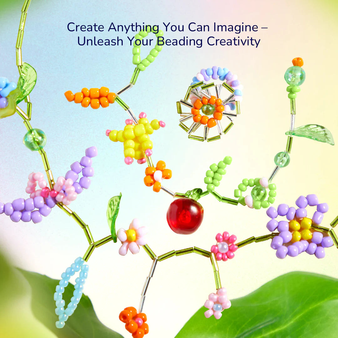 Papuošalų kūrimo rinkinys