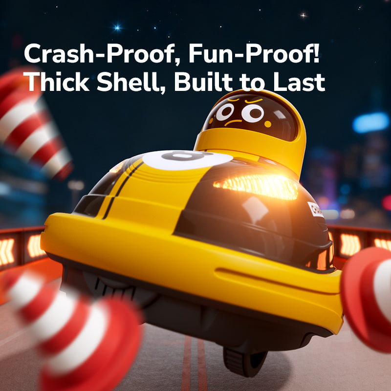 Interaktyvių automobilių rinkinys