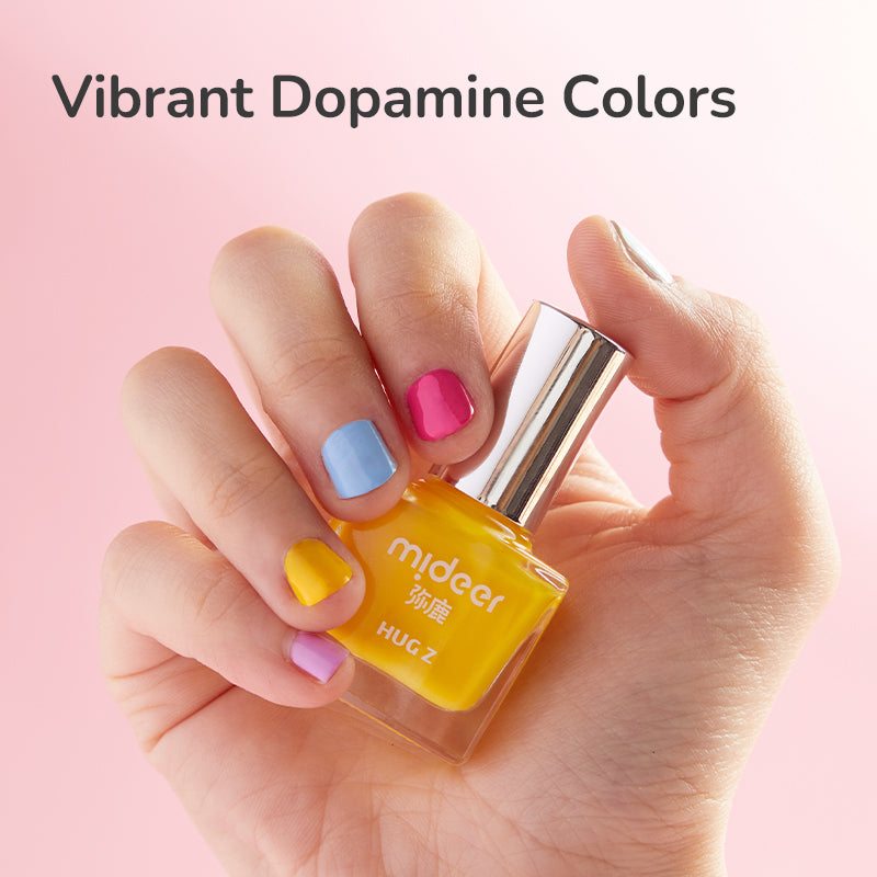 MANIKIŪRO RINKINYS - FANTAZIJŲ NAGAI