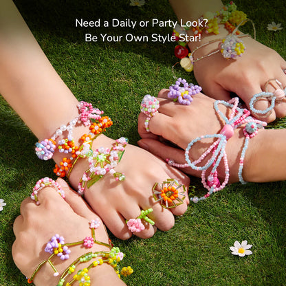 Papuošalų kūrimo rinkinys