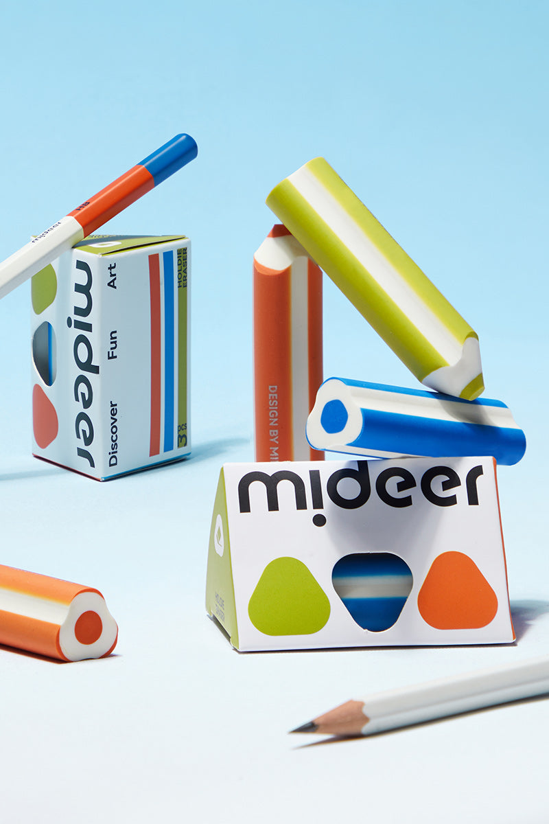 Eraser Set