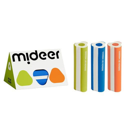 Eraser Set