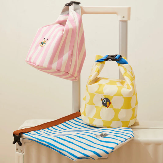 Multipurpose Bag