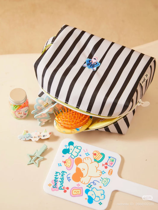 Mistwood Cosmetic Bag