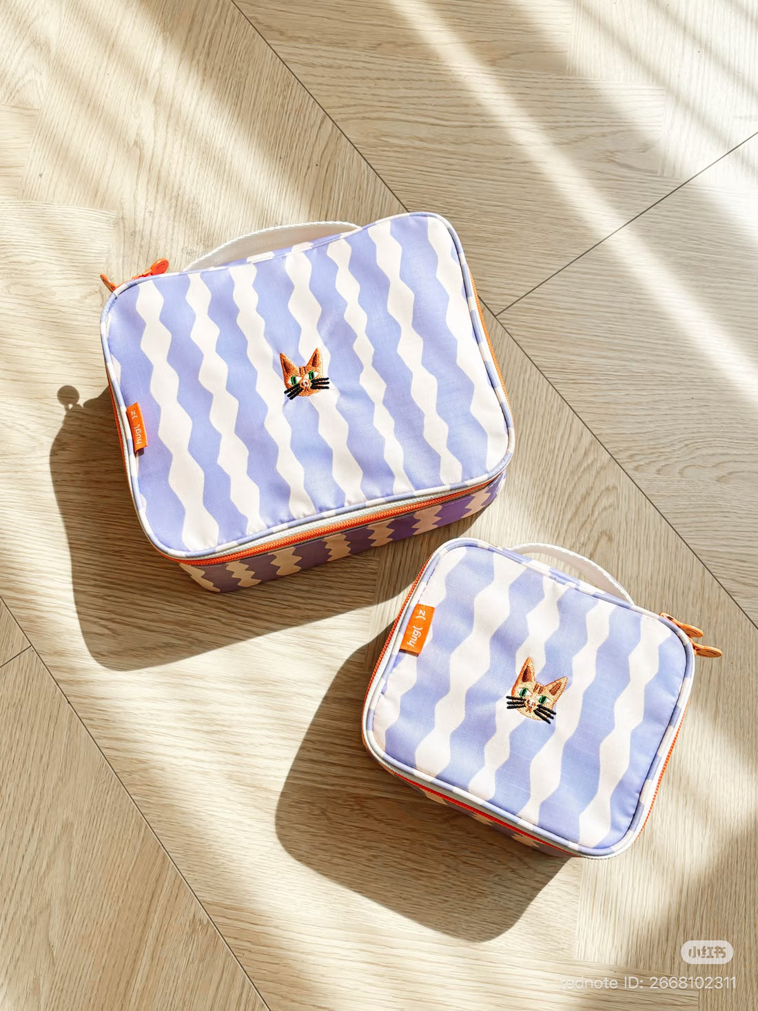 Daugiafunkcinis pietų dėklas Garden Field 23x18x10cm