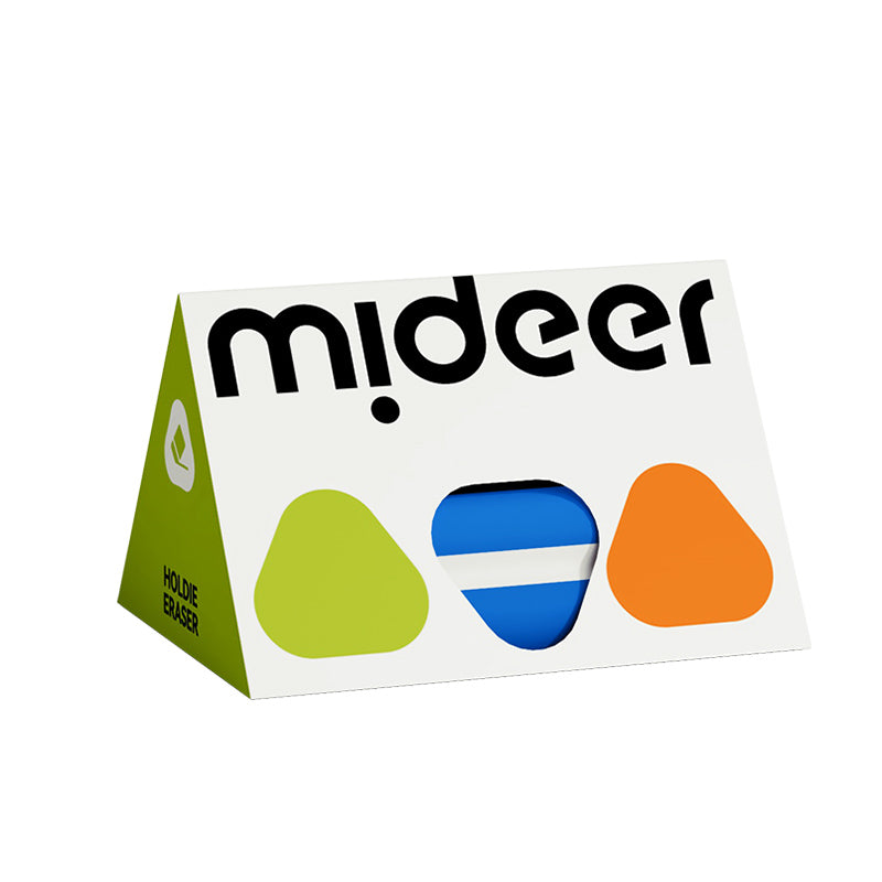 Eraser Set