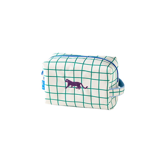 Rainwalk Cosmetic Bag