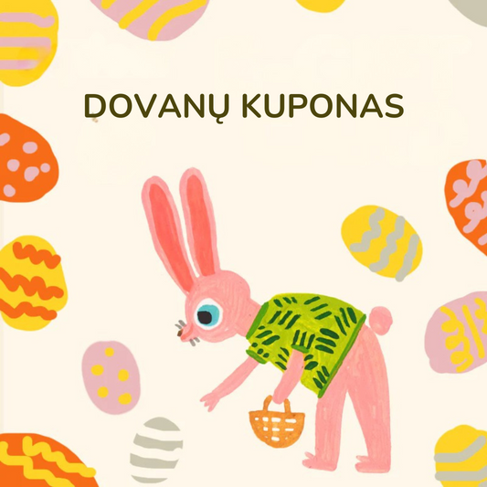 Elektroniskā dāvanu karte