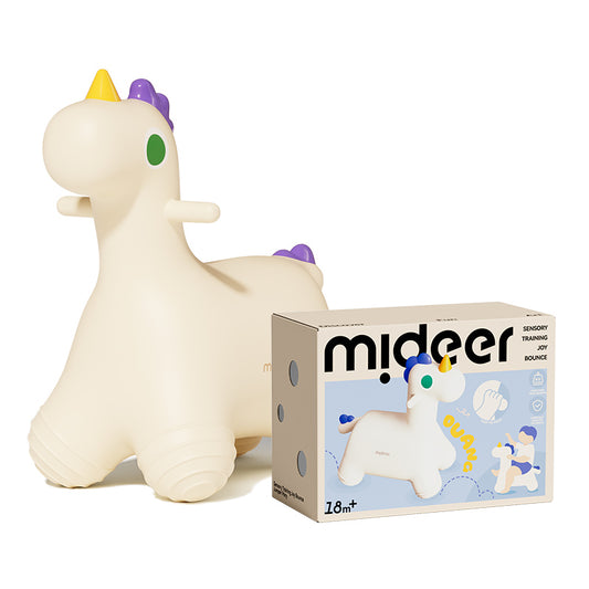 Sensory Bouncer - Unicorn
