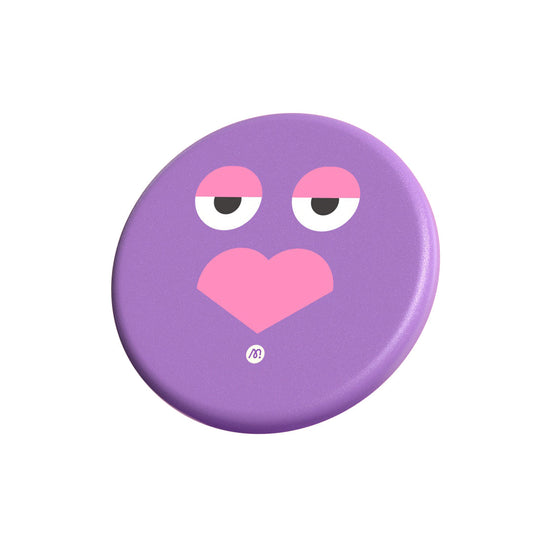 Soft Flying Disc - Sleeping Bird